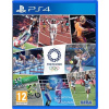Olympic Games Tokyo 2020 (PS4)