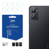 Ochranné hybridné sklo 3mk FlexibleGlass pre Oppo A96 KP20525
