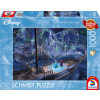 Disney, Frozen, Love and Magic