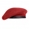 Baret Tac Maven French Style - červený, 56