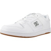 DC Shoes Módne tenisky MANTECA 4 M SHOE Biela