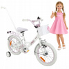 Detský bicykel Miravo Misty, koleso 16