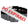 Lavazza Maestro Ristretto Espresso Alu Kapsule do Nespresso PO EXPIRÁCII kartón 10x10ks