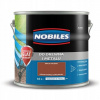 Farba - Nobiles alkydová 10L ČOKOLÁDOVÁ HNEDÁ farba (Farba - Nobiles alkydová 10L ČOKOLÁDOVÁ HNEDÁ farba)