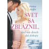 Svet sa zbláznil, keď nás dvoch dal dokopy - Denisa Hoffer