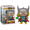 Figurka Funko Pop! Marvel Zombies Zombie Thor