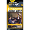 Lietajúci cirkus Montyho Pythona - kompletná séria 4 DVD