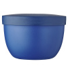MEPAL Ellipse Snack Pot Vivid Blue 0,35 l - obedová krabička / raňajková krabička