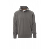 Pracovná mikina Payper Austin Farba: Dymová, Veľkosť: XL (001380041213007XL)