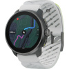 Suunto Race S Titanium múdre hodinky biela