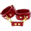 Pouta na zápěstí Taboom Wrist Cuffs red
