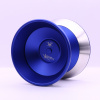 Magicyoyo Katana 2 - bimetalové yoyo (MagicYoyo) Farba: Royal Blue
