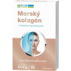 PLUS LEKÁREŇ Morský kolagén + kyselina haylurónová cps 60 ks