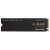 WD Black SN850X 1TB, WDS100T2X0E