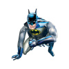 Amscan BALÓNIK obrí fóliový AirWalker Batman