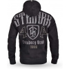 Thor steinar Legendary Pánska Mikina s Kapucňou | čierna | 70001430920 | 3XL