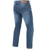 Kevlarové džínsy REBELHORN CLASSIC III REGULAR FIT WASHED BLUE W34L34