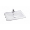 Cersanit COMO UMÝVADLO NÁBYTKOVÉ 60 cm, keramické K32-003-BOX