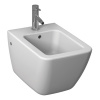 Závesný bidet , Cubito pure, JIKA, H8304210003021