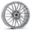 Alu disk Borbet CW 4 7x17, 4x100, 64, ET38 BOG