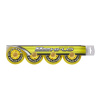 HI- LO S19 inline kolieska sada
