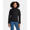 Dámska bunda Kilpi Ravia-W BLK XS