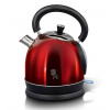 BERLINGERHAUS Rychlovarná konvice nerez 1,7 l Burgundy Metallic Line BH-9334