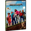 Minecraft: Film DVD