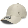 New Era 9FO Flawless 9forty MLB New York Yankees Stone one size