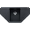 Franke Maris MRG 612 E Fragranit Onyx