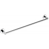 Slezák-RAV Držiak uterákov 493mm Sliezák RAV COA0701/45 chróm Farba: chróm