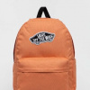 Vans Old Skool Classic Backpack | 0197065711887 | Červená | OS