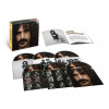 Zappa Frank - Apostrophe (') 5CD+BD Audio