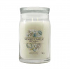 Yankee Candle Signature Large Jar Baby Powder 567 g