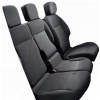 Autopoťah LOGO na mieru 2+1, Peugeot Partner (08-18)
