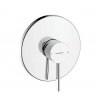Hansgrohe Zesis S Sprchová batéria pod omietku, chróm 74616000-HG
