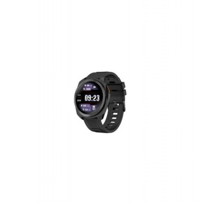Canyon SW-83, Maverick, smart hodinky, BT, fareb. LCD displej 1.32´´, vodotes. IP68, 128 športov, čierne (CNS-SW83BB)