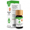 Zelená Země CBD konopný olej 20% 10 ml