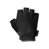 Dámske rukavice SPECIALIZED BG Dual-Gel Black M