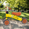 DETSKÝ BEŽECKÝ BICYKEL DETSKÉ ODRÁŽADLO DETSKÉ CHODÍTKO DARČEK NA PRVÉ NARODENINY