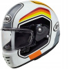 Prilba Arai Concept-X Number White XS (Prilba Arai Concept-X Number White XS)