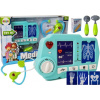 Lean Sport Medical Kit Vybavení Lékařské příslušenství Rentgenový lékař