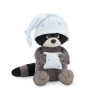 Mýval Denny s polštářkem od firmy ORANGE TOYS (Denny the Raccoon Sweet Dreams)