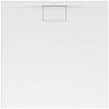 Villeroy & Boch Architectura štvorcová sprchová vanička 90x90 cm biela UDA9090ARA148GV-01