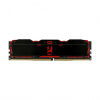 Goodram IRDM X pamäťový modul 16 GB 1 x 16 GB DDR4 3200 MHz (IR-X3200D464L16A/16G)