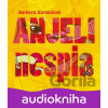 Anjeli nespia - Barbora Kardošová