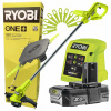 Vyžínač Ryobi RY18LT23A-120P (BATÉRIOVÁ VYŽÍNAČKA RY18LT23A-120P 2.0Ah RYOBI + NOŽE)