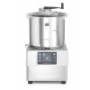 Kutre a emulgátory, 230V/3000W, 286x387x(H)517mm
