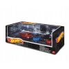 Hot Wheels Premium Diorama Set 4 autá HCR54 (Hot Wheels Premium Diorama Set 4 autá HCR54)