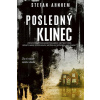 Posledný klinec - Ahnhem Stefan